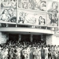 Pakistani Old Cinema