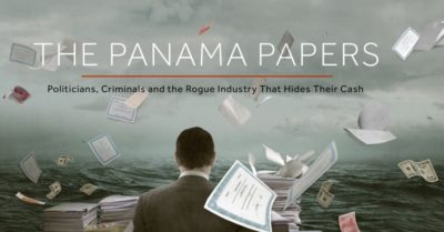 Panama Leaks