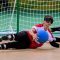 Paralympic Goalball