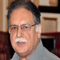 Pervaiz Rashid