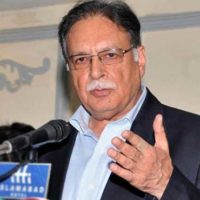 Pervaiz Rashid