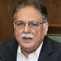 Pervaiz Rashid