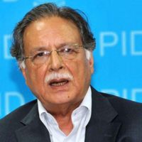 Pervaiz Rashid