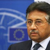 Pervez Musharraf