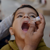 Polio Campaign