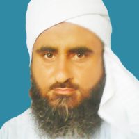 Qari Asif Anayat Ullah