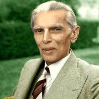 Quaid e Azam