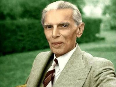 Quaid e Azam