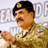 Raheel Sharif