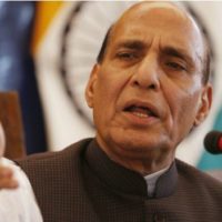 Rajnath Singh