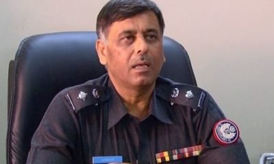 Rao Anwar