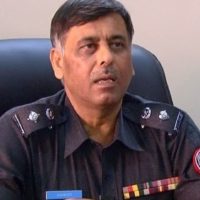 Rao Anwar