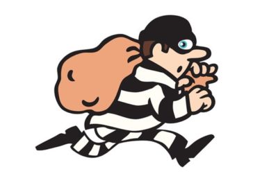 Robber