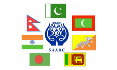 Saarc Countries