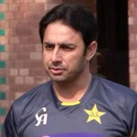 Saeed Ajmal