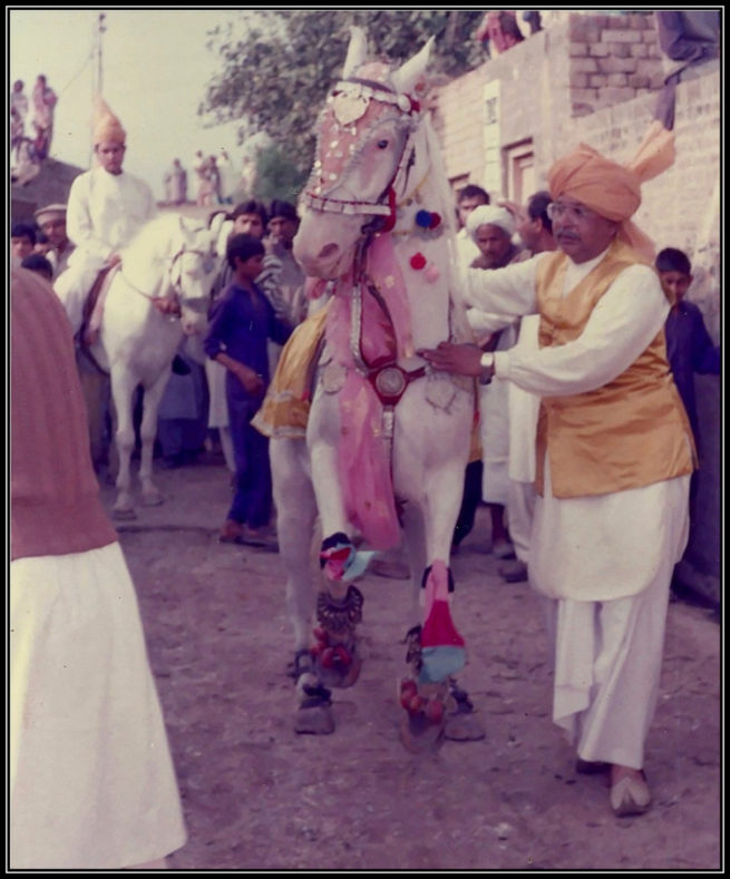 Sahibzada Seyyed Ijaz Hussaen Bukharayi