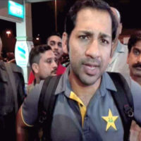 Sarfraz Ahmed