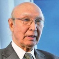 Sartaj Aziz