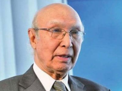 Sartaj Aziz