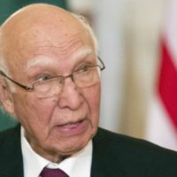 Sartaj Aziz