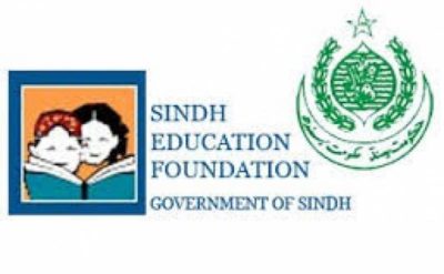 Sindh Education Foundation