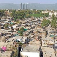 Slum Populations