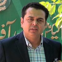 Talal Chaudhry