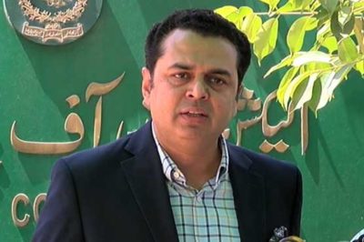 Talal Chaudhry