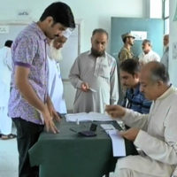 Taxila Elections