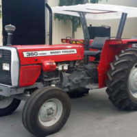 Tractors Sales