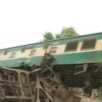 Train Accident