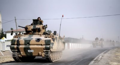 Turkish Army