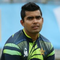 Umar Akmal