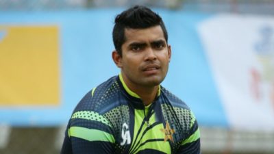 Umar Akmal