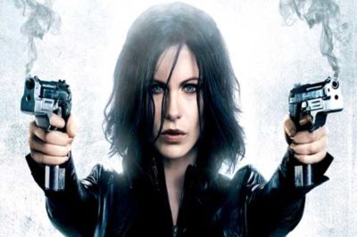 Underworld Blood Wars