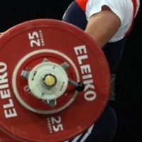 Weightlifting