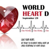 World Heart Day