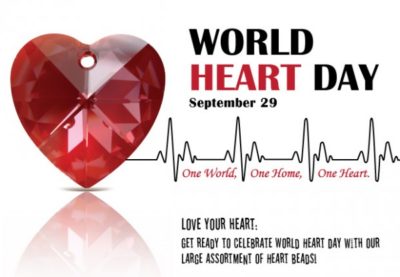 World Heart Day