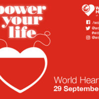 World Heart Day