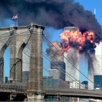 World Trade Center Attack