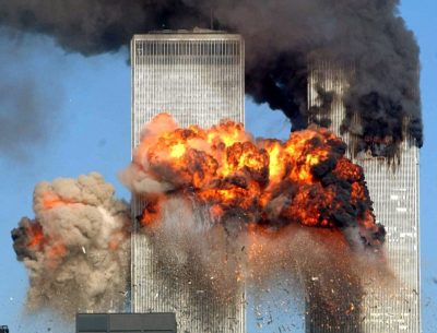 World Trade Center Attack