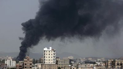 Yemen Attack