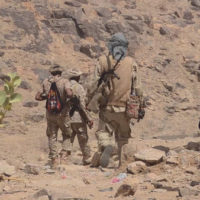 Yemen War