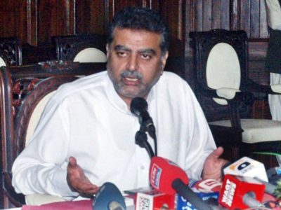 Zaeem Qadri