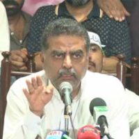 Zaeem Qadri