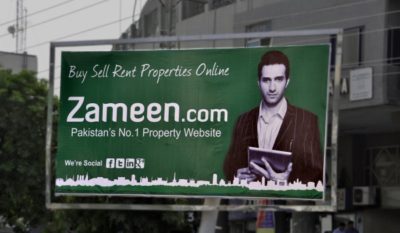 Zameen.com