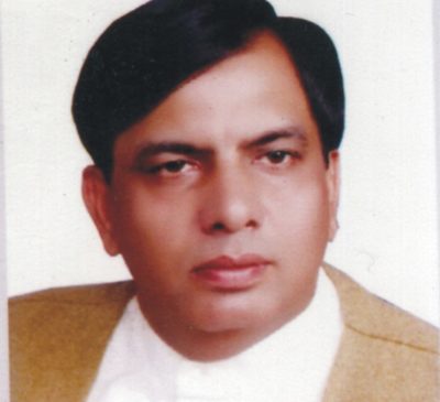 Zulfiqar Ahmad