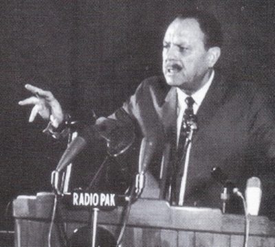 Ayub khan