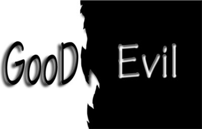 Good and Evil