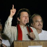 Imran Khan